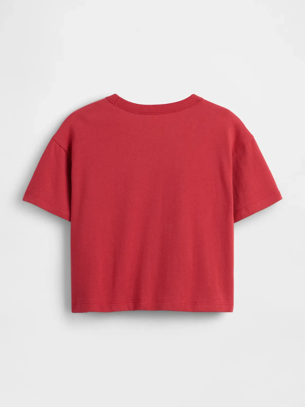 Baby & Toddler Oversized T-Shirt