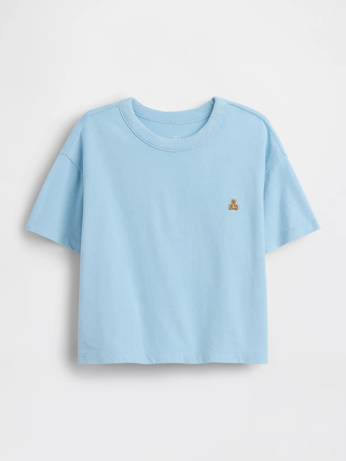 Baby & Toddler Oversized T-Shirt