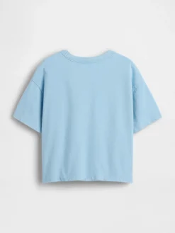 Baby & Toddler Oversized T-Shirt
