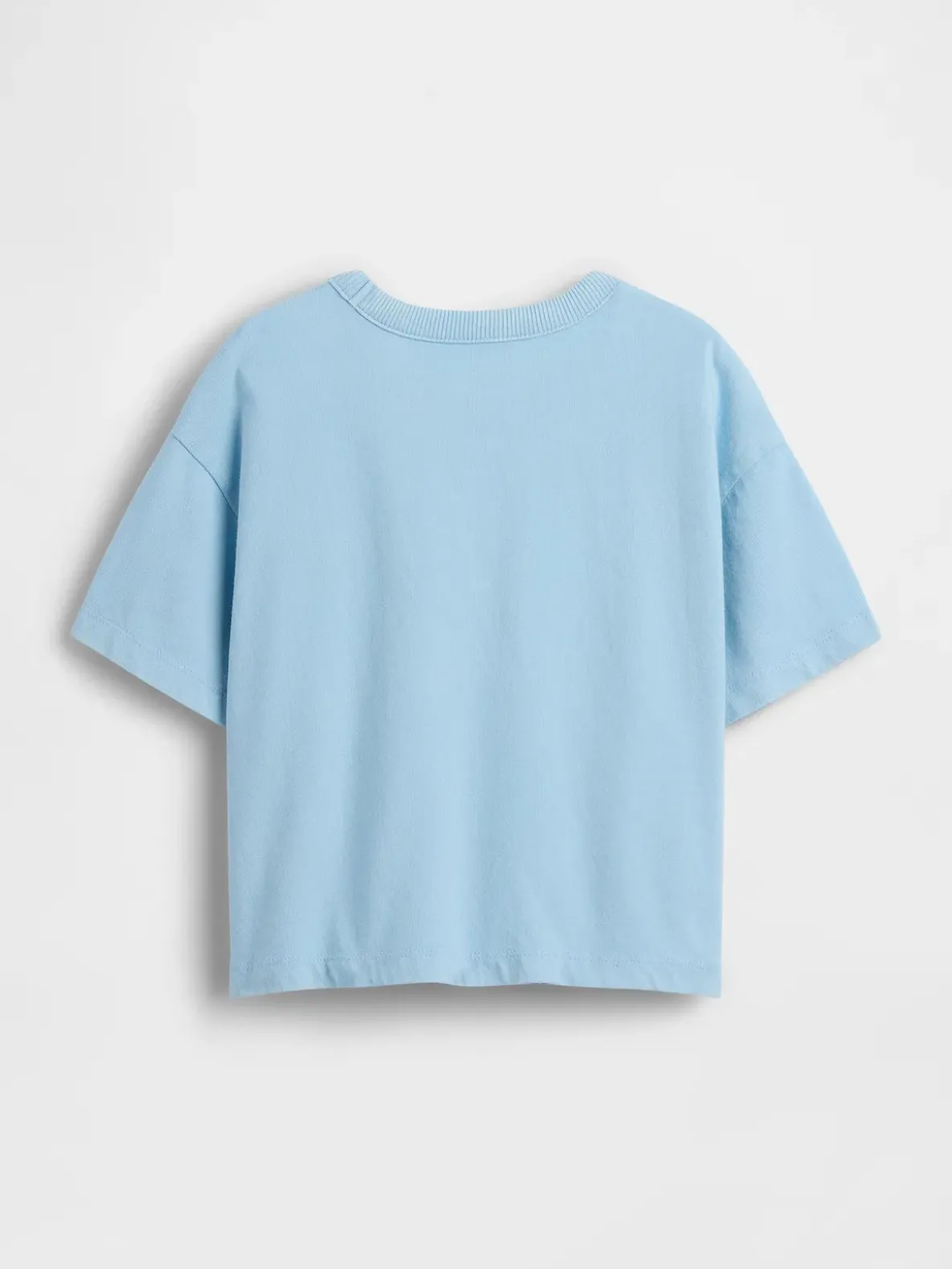 Baby & Toddler Oversized T-Shirt