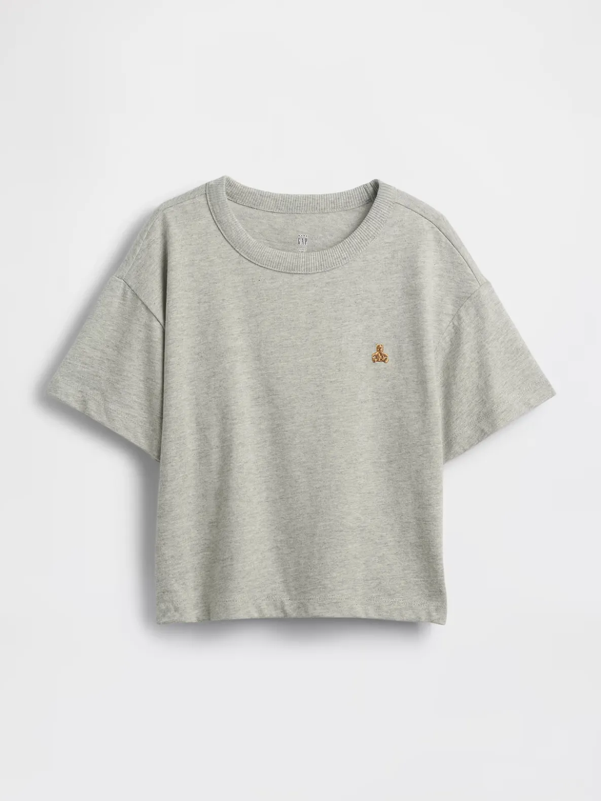 Baby & Toddler Oversized T-Shirt