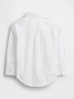 Baby & Toddler Oxford Shirt
