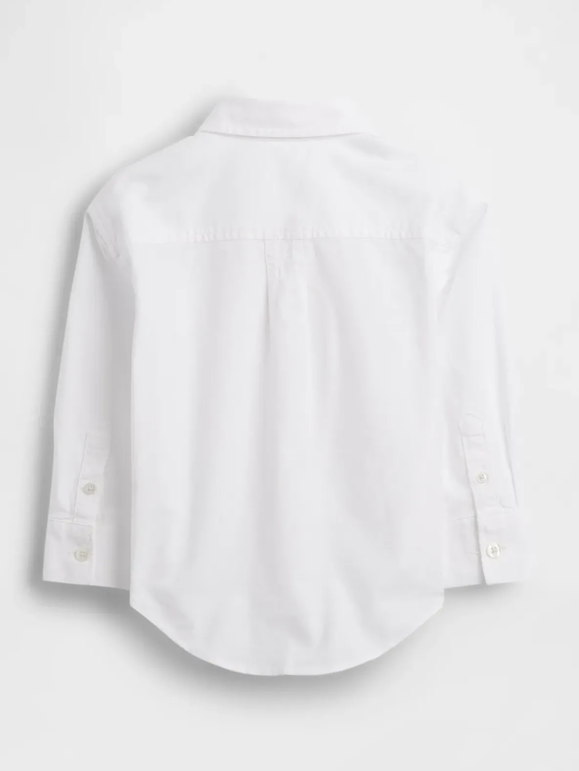 Baby & Toddler Oxford Shirt