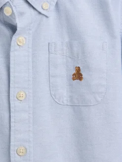 Baby & Toddler Oxford Shirt