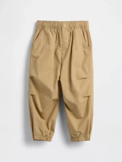 Baby & Toddler Parachute Joggers