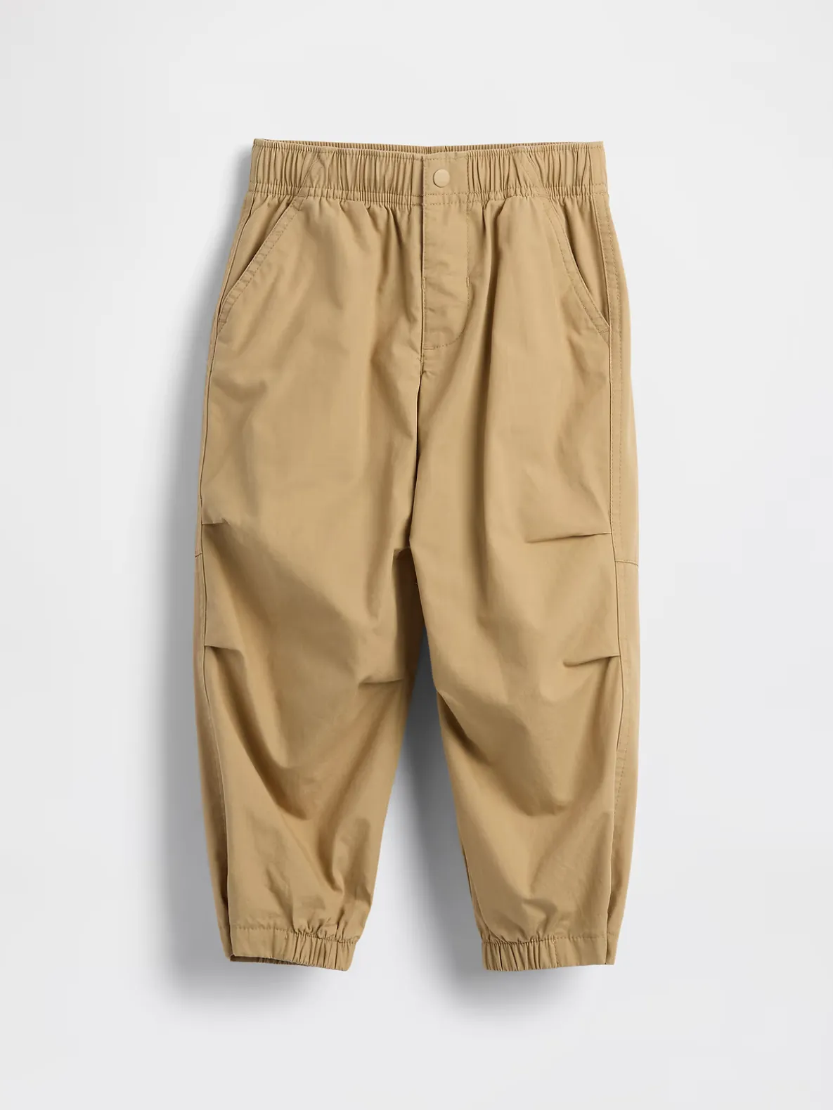 Baby & Toddler Parachute Joggers