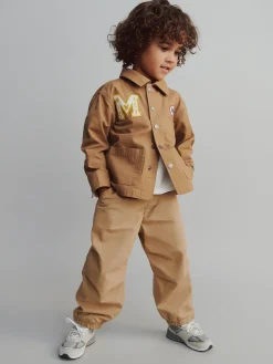 Baby & Toddler Parachute Joggers