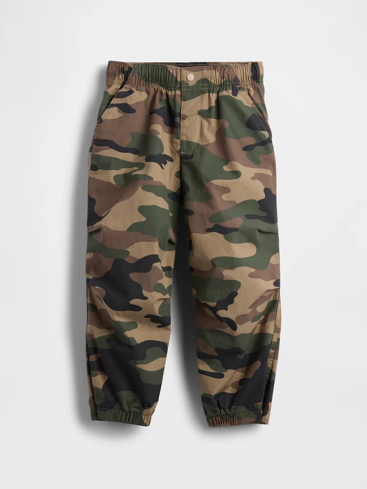 Baby & Toddler Parachute Joggers
