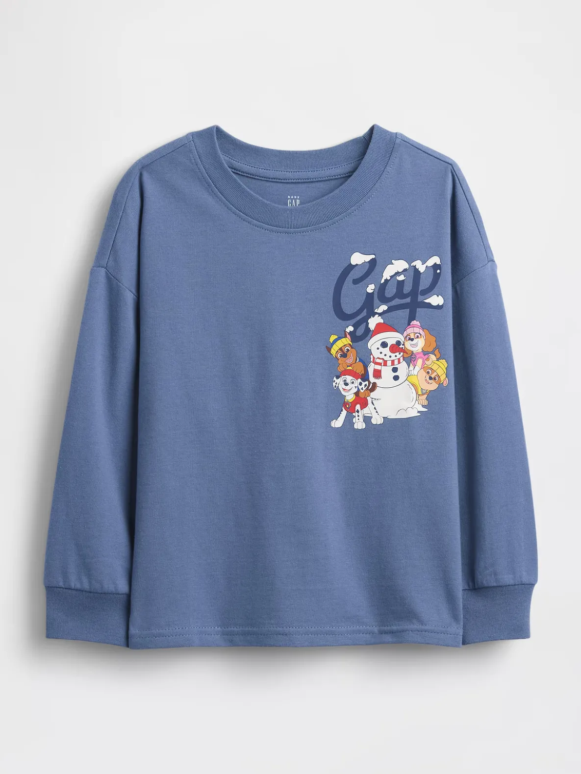 Baby & Toddler Paw Patrol Graphic T-Shirt