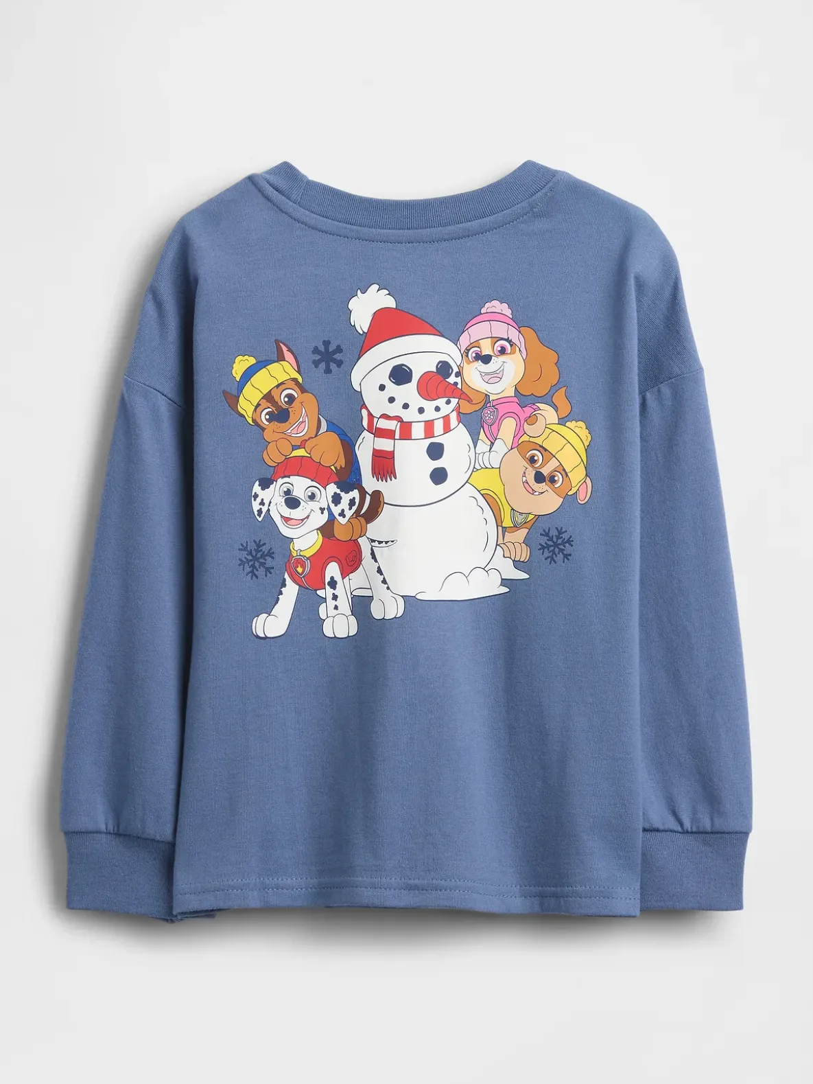 Baby & Toddler Paw Patrol Graphic T-Shirt