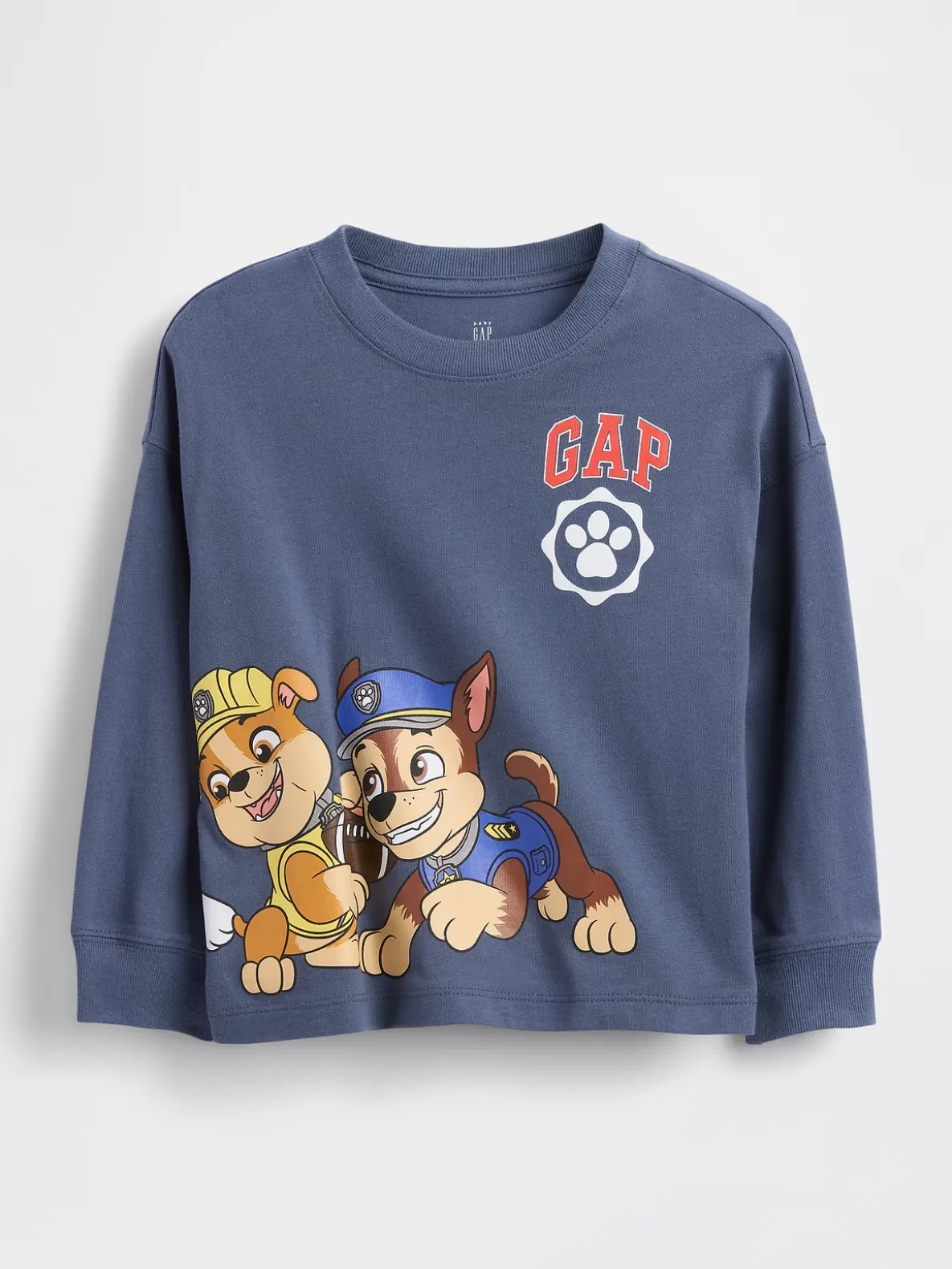 Baby & Toddler Paw Patrol Graphic T-Shirt