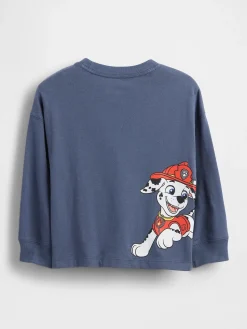 Baby & Toddler Paw Patrol Graphic T-Shirt