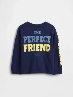 Baby & Toddler Peanuts Graphic T-Shirt