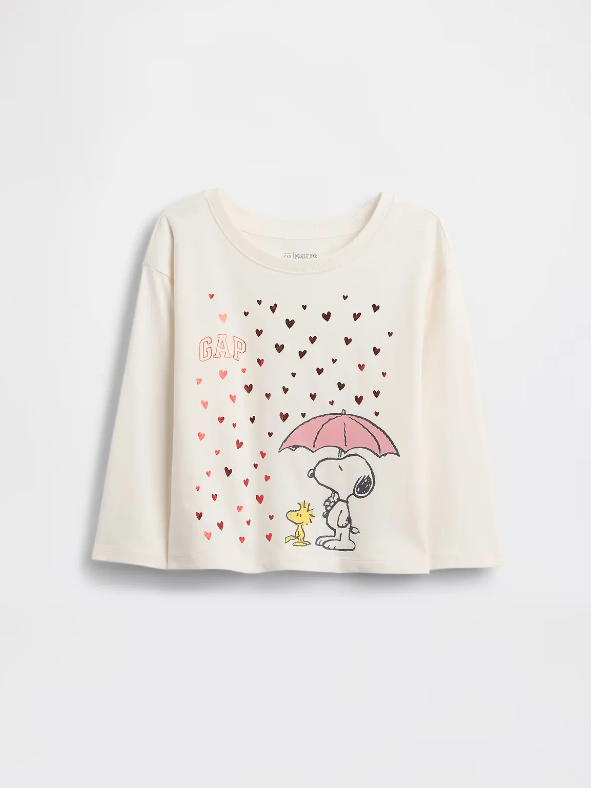 Baby & Toddler Peanuts Graphic T-Shirt