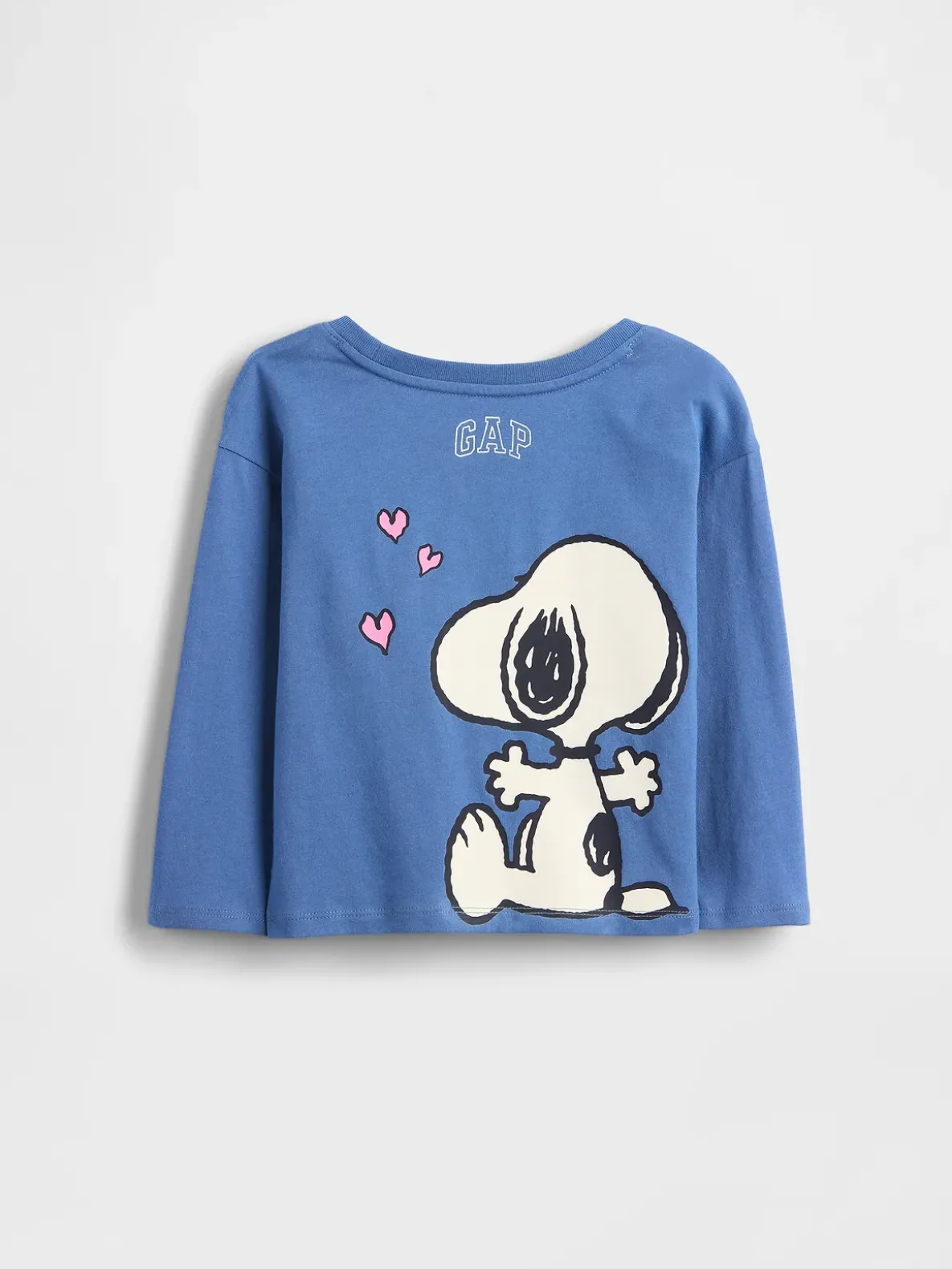 Baby & Toddler Peanuts Graphic T-Shirt