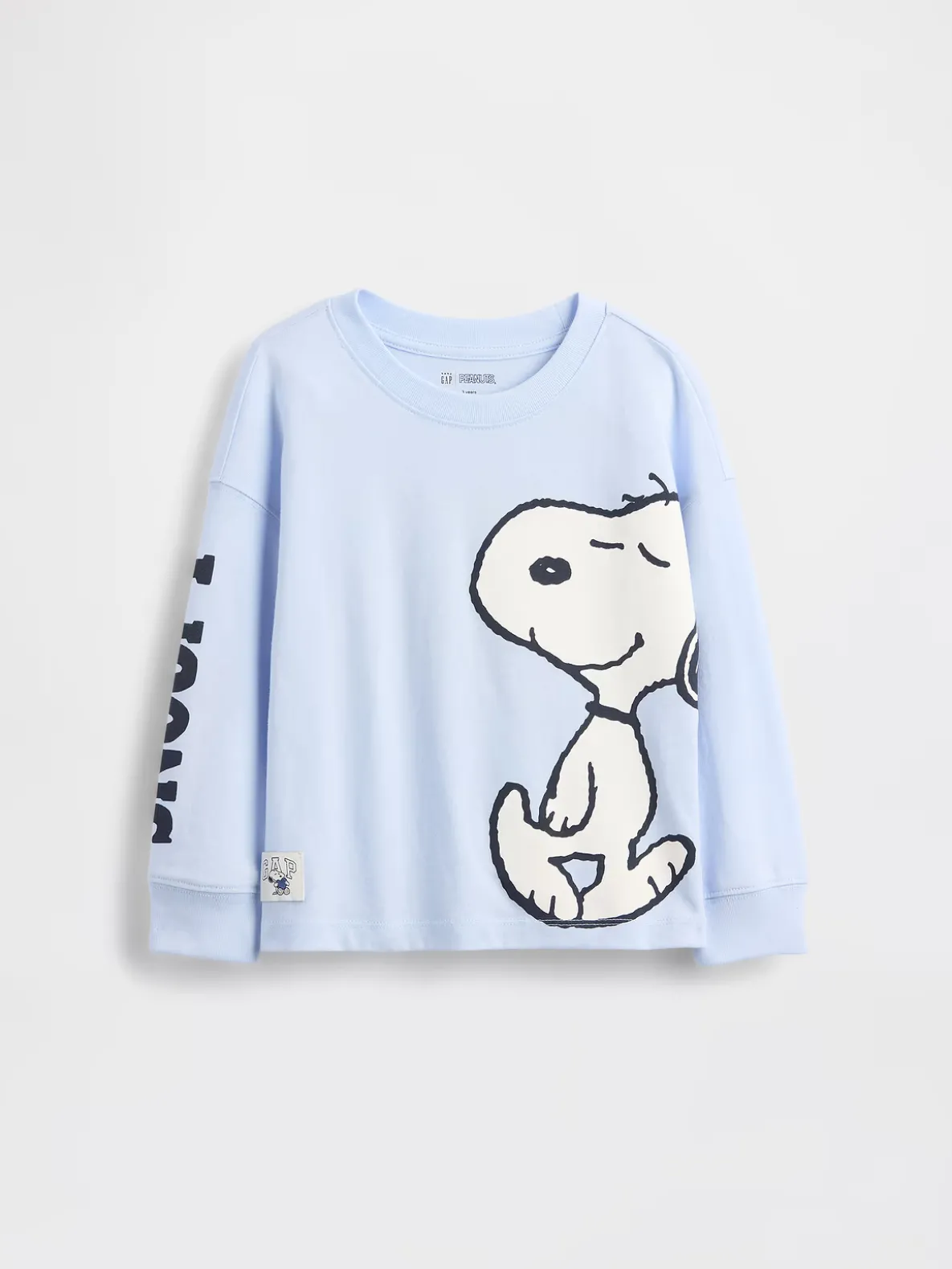 Baby & Toddler Peanuts Graphic T-Shirt
