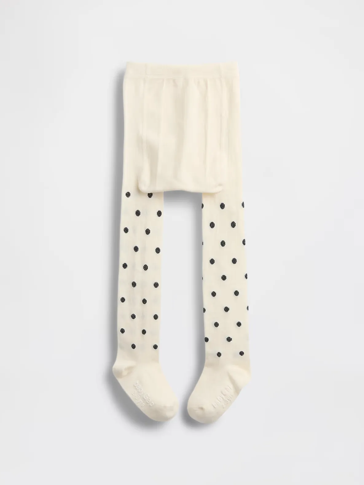 Baby & Toddler Polka Dot Tights