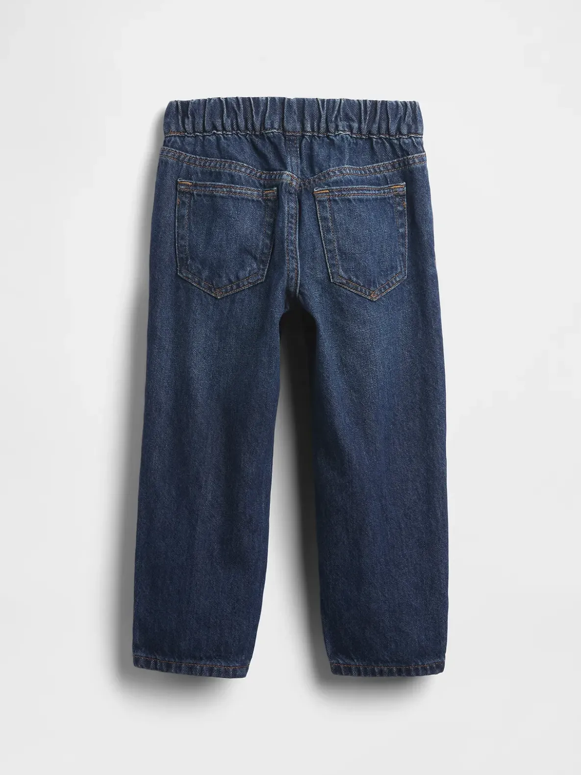 Baby & Toddler Pull-On Baggy Jeans