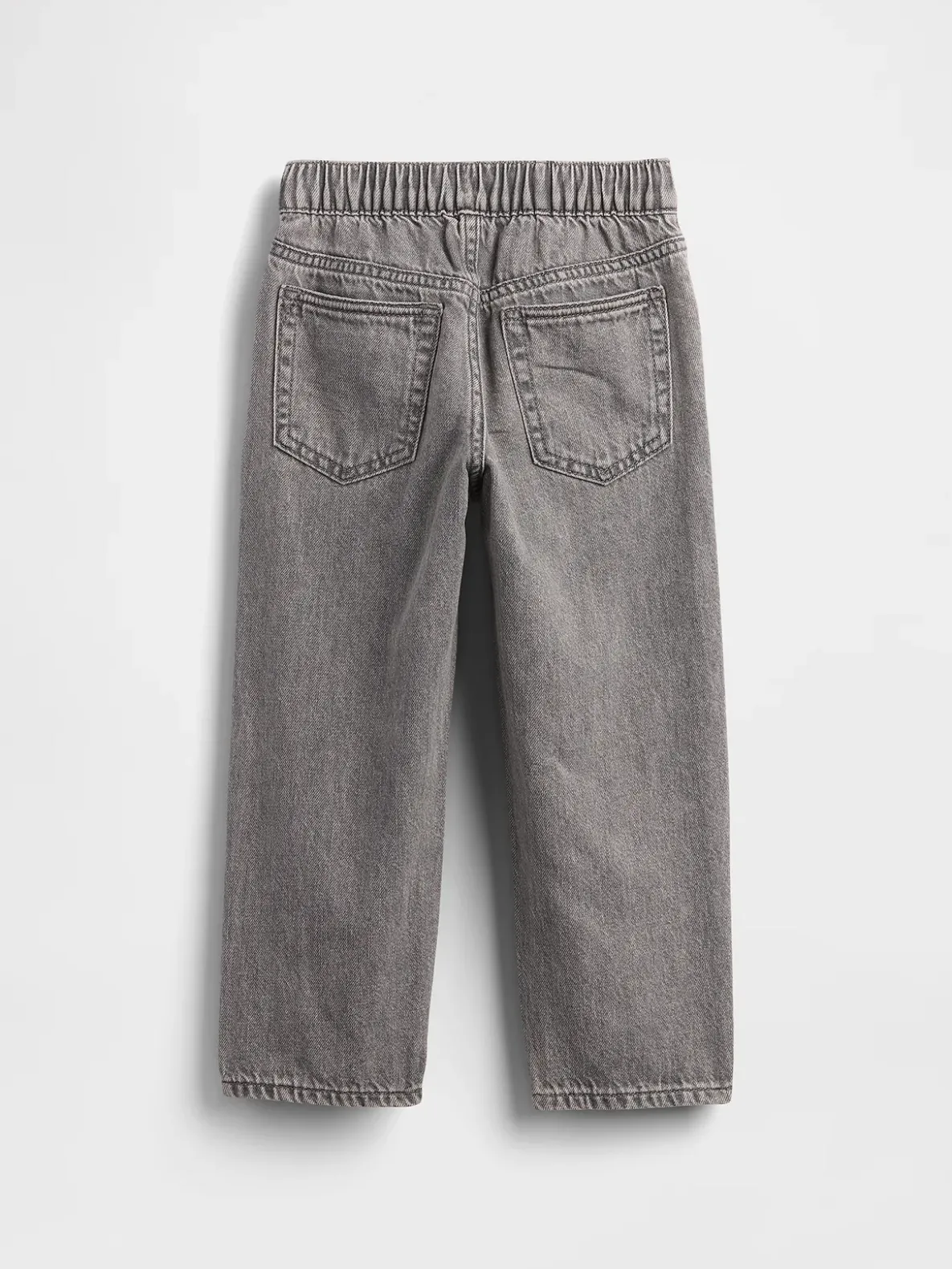Baby & Toddler Pull-On Baggy Jeans
