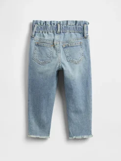 Baby & Toddler Pull-On Just Like Mom Jeans