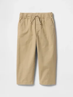 Baby & Toddler Pull-On Pants