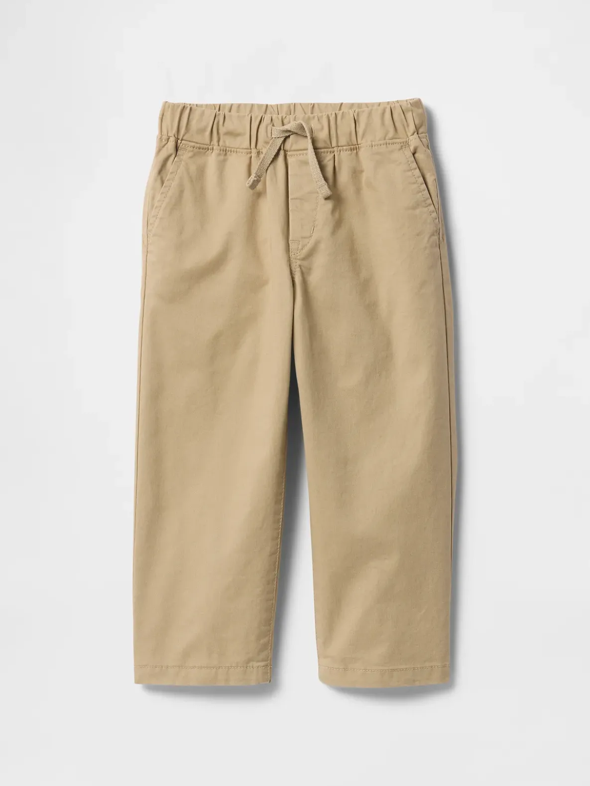 Baby & Toddler Pull-On Pants