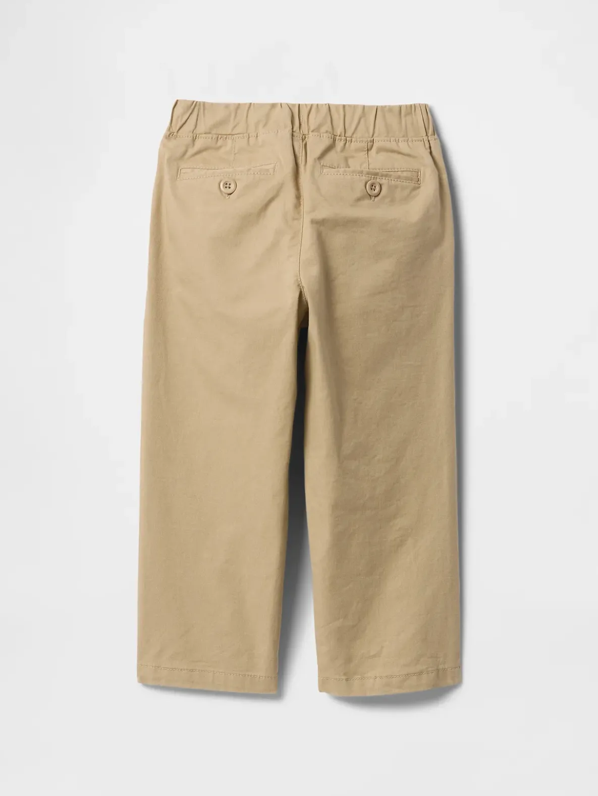 Baby & Toddler Pull-On Pants