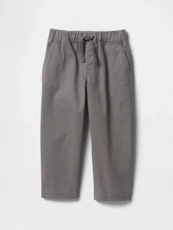 Baby & Toddler Pull-On Pants