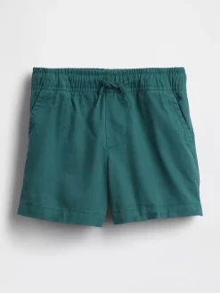 Baby & Toddler Pull-On Shorts