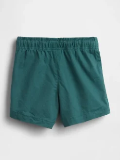 Baby & Toddler Pull-On Shorts