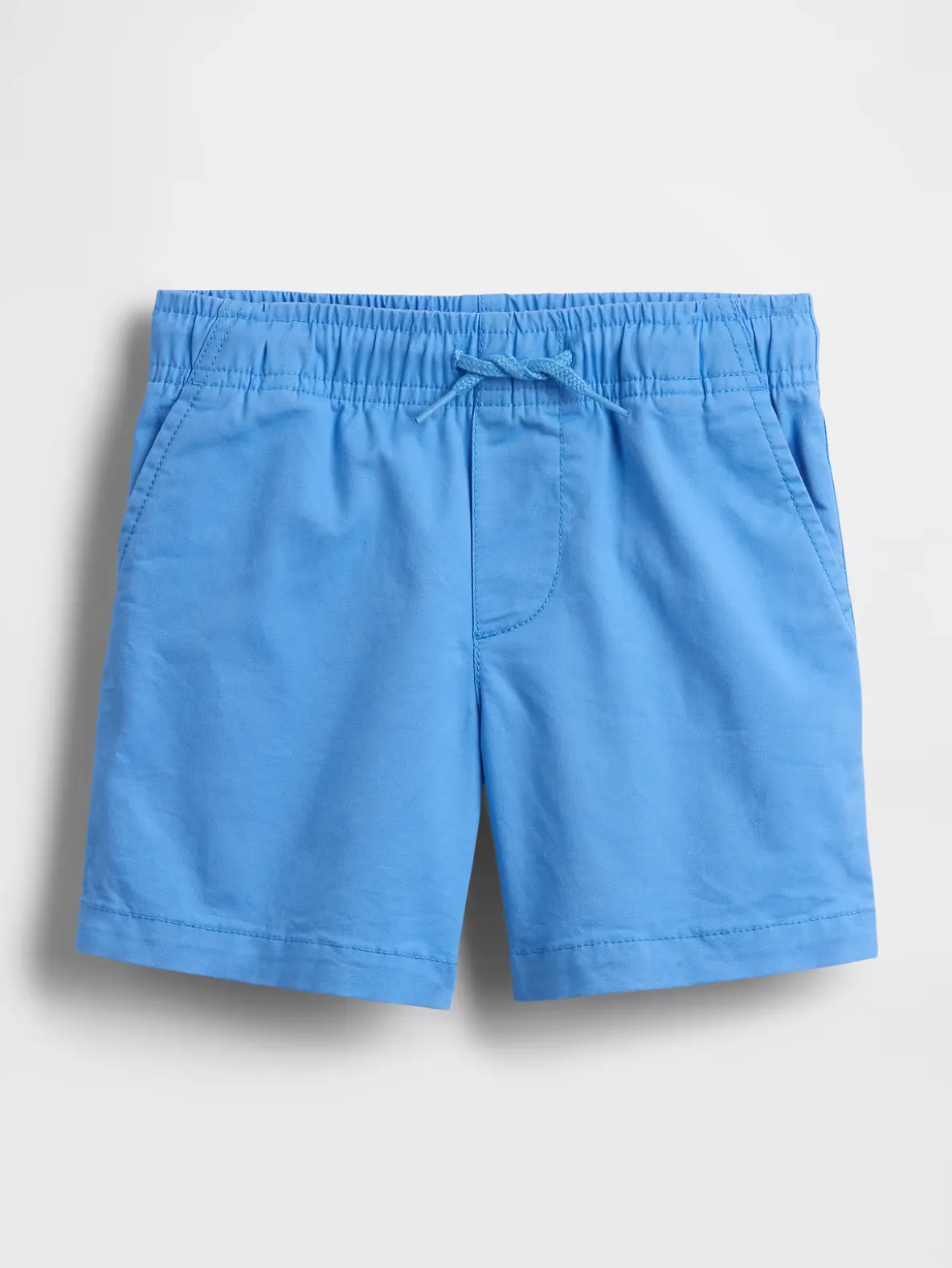 Baby & Toddler Pull-On Shorts