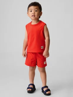 Baby & Toddler Quick-Dry Shorts