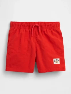 Baby & Toddler Quick-Dry Shorts