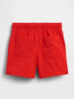 Baby & Toddler Quick-Dry Shorts