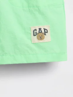 Baby & Toddler Quick-Dry Shorts