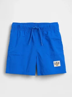 Baby & Toddler Quick-Dry Shorts