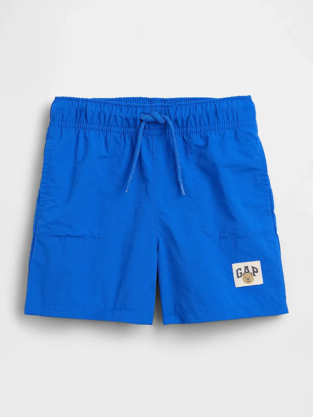Baby & Toddler Quick-Dry Shorts