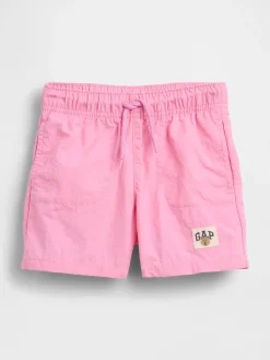 Baby & Toddler Quick-Dry Shorts