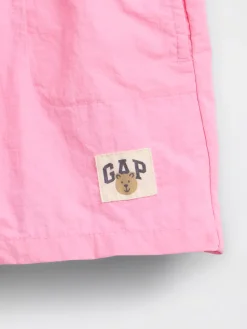Baby & Toddler Quick-Dry Shorts