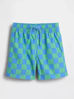 Baby & Toddler Recycled Swim Trunks