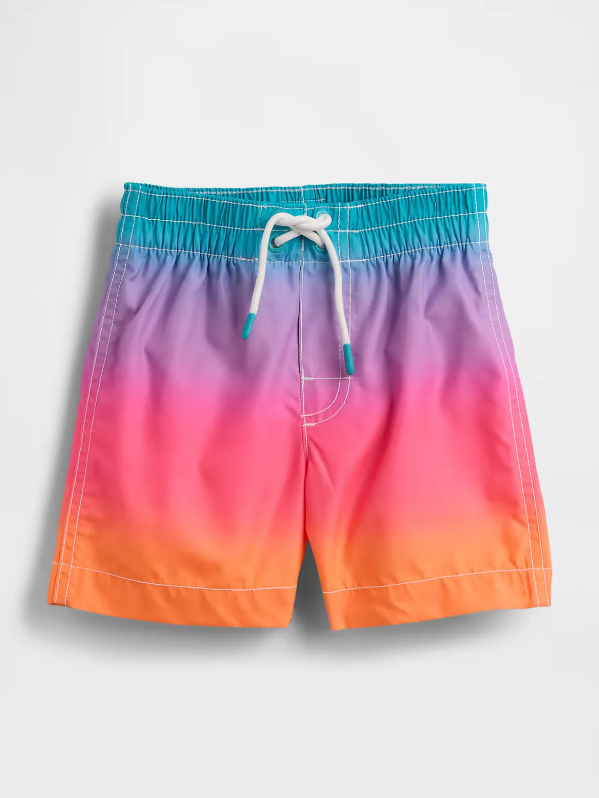 Baby & Toddler Recycled Swim Trunks