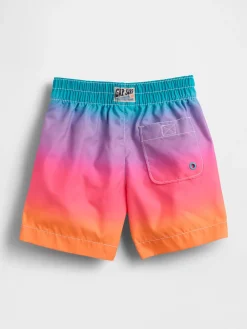 Baby & Toddler Recycled Swim Trunks