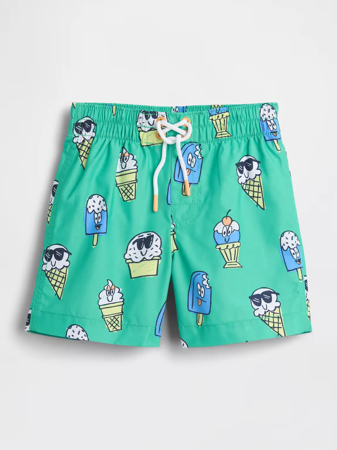 Baby & Toddler Recycled Swim Trunks