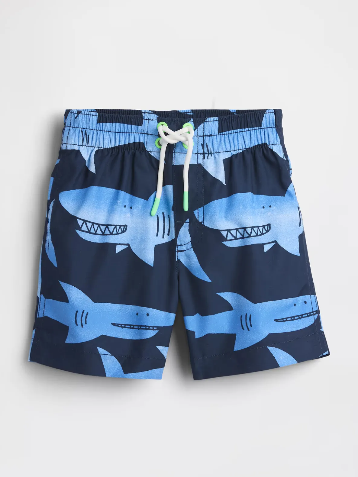Baby & Toddler Recycled Swim Trunks