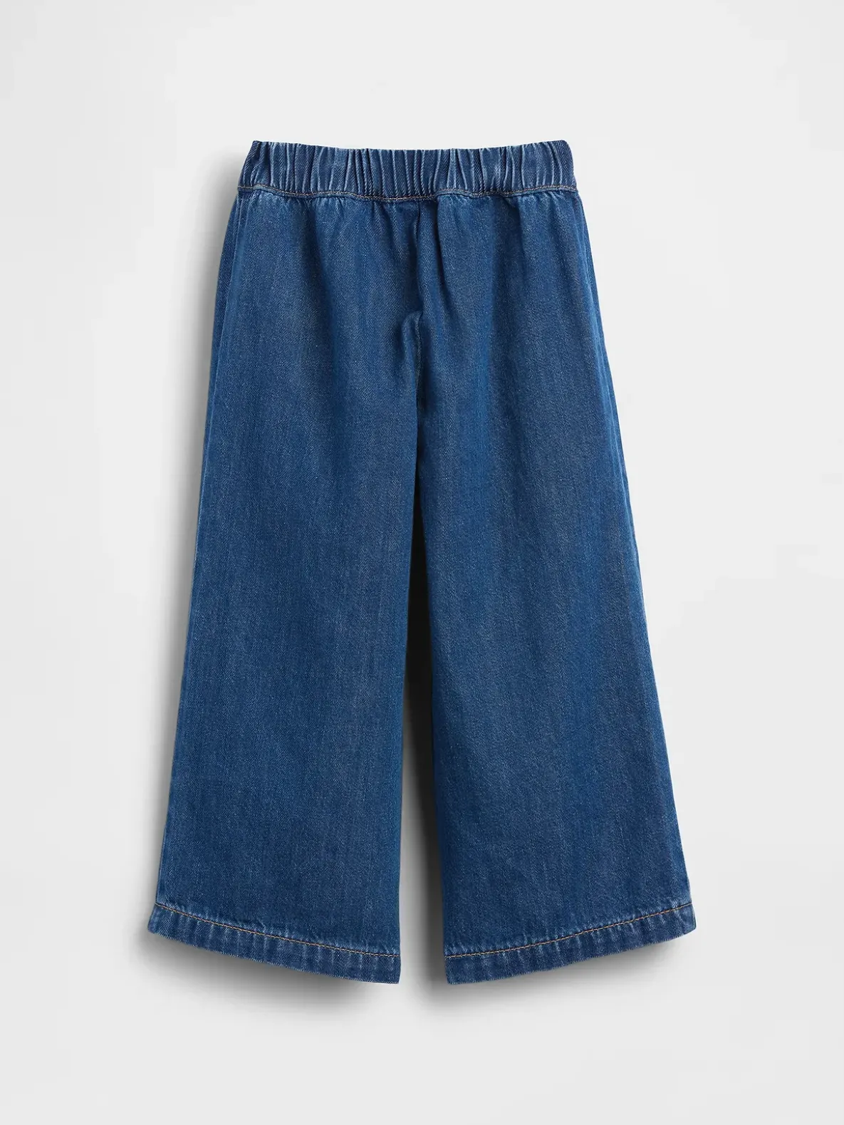 Baby & Toddler Sailor Pull-On Baggy Jeans