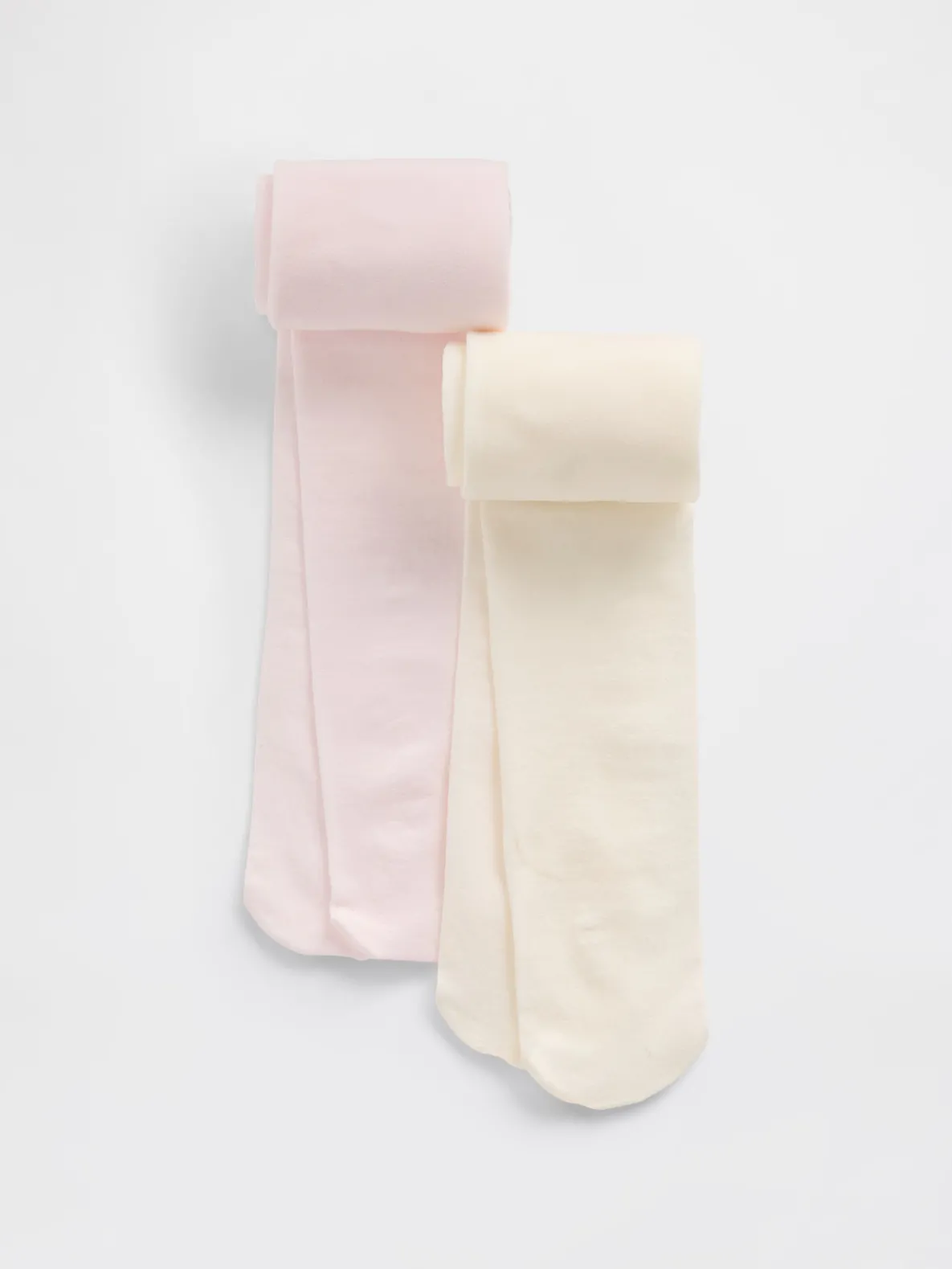 Baby & Toddler Sheer Tights (2-Pack)