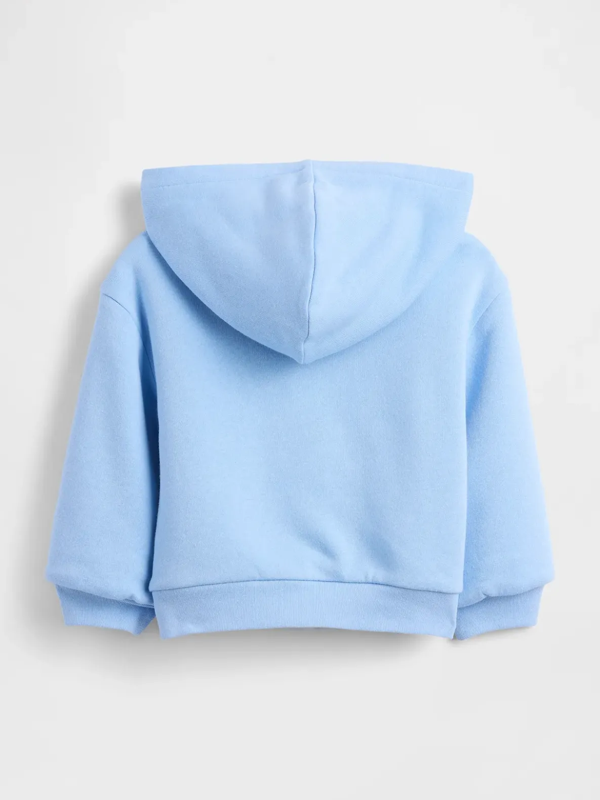 Baby & Toddler Sherpa-Lined Sequin Zip Hoodie