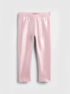 Baby & Toddler Shine Leggings