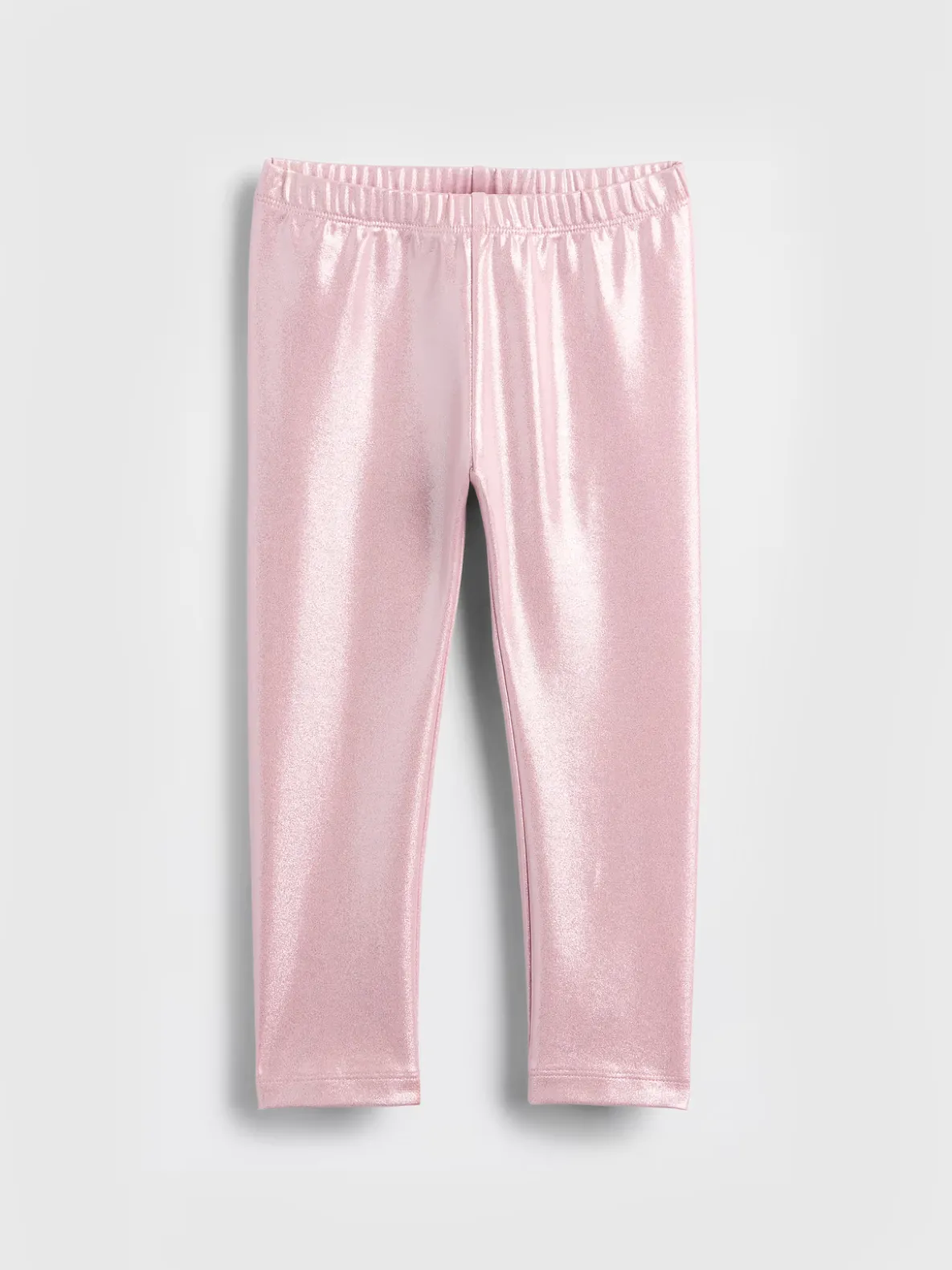 Baby & Toddler Shine Leggings