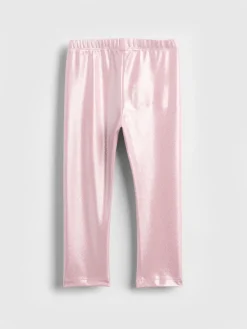 Baby & Toddler Shine Leggings